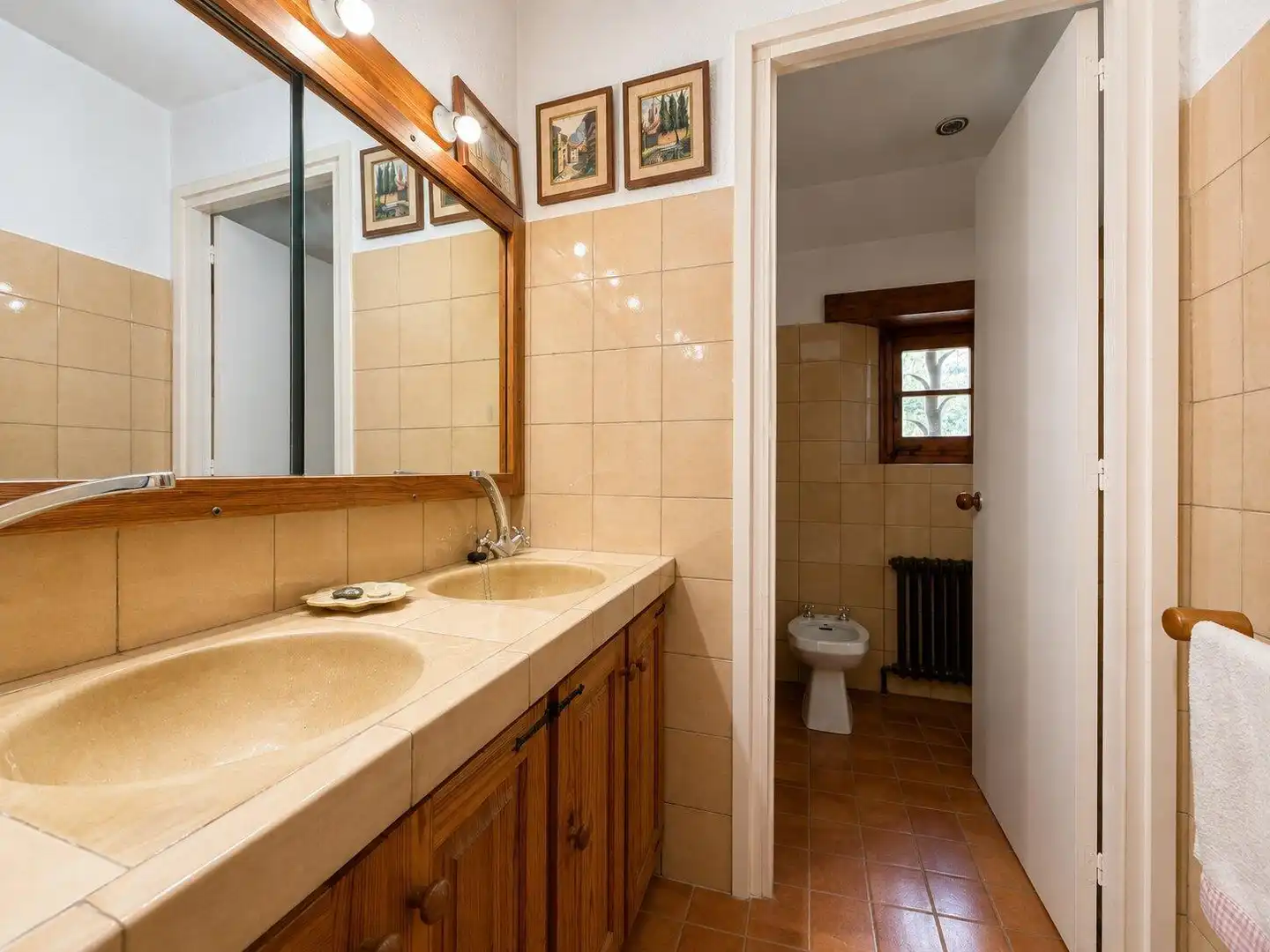 Casa amb piscina en venda a El Racó - Sant Feliu del Racó, imagen 11