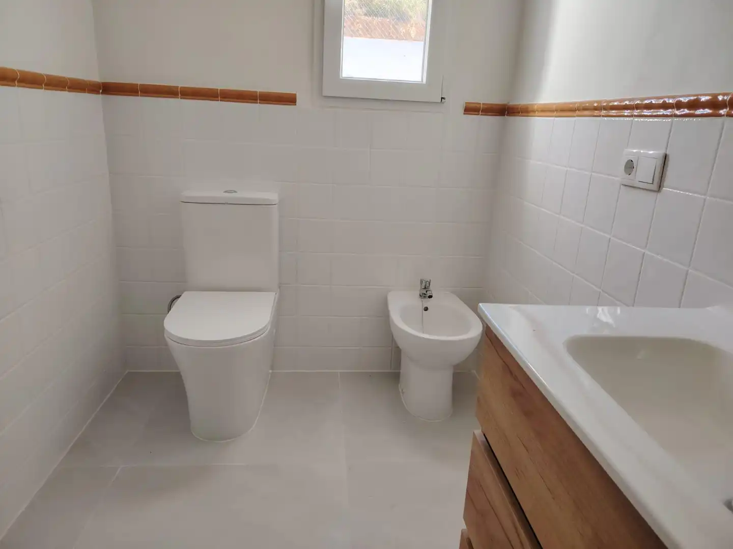 Baño de Casa o chalet en venta en Llíria con Terraza y Piscina comunitaria