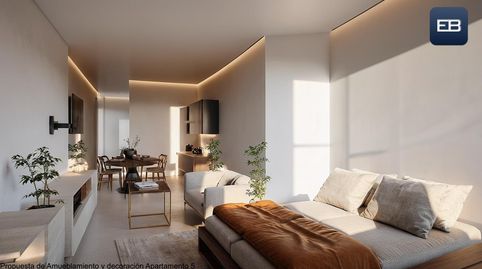 Photo 3 of Flat for sale in Avenida de Portugal, Carmelitas, Salamanca Capital
