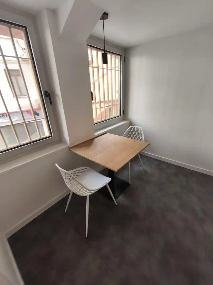 Comedor de Piso para compartir en Lleida