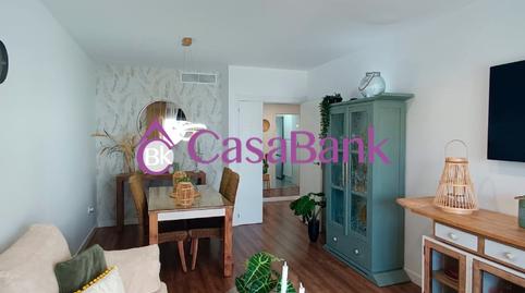 Foto 4 de Piso en venta en Poniente-Norte - Miralbaida - Parque Azahara, Córdoba