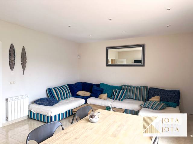 Casa adosada en Venta en Maçanet de la Selva pueblo