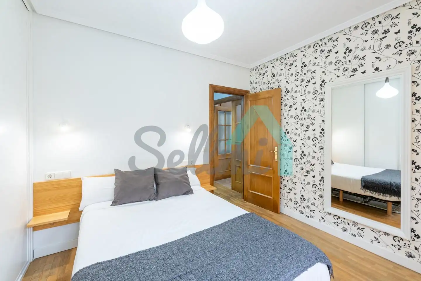 Wohnung zur Miete in Calle Conde de Guadalhorce, Muros de Nalón