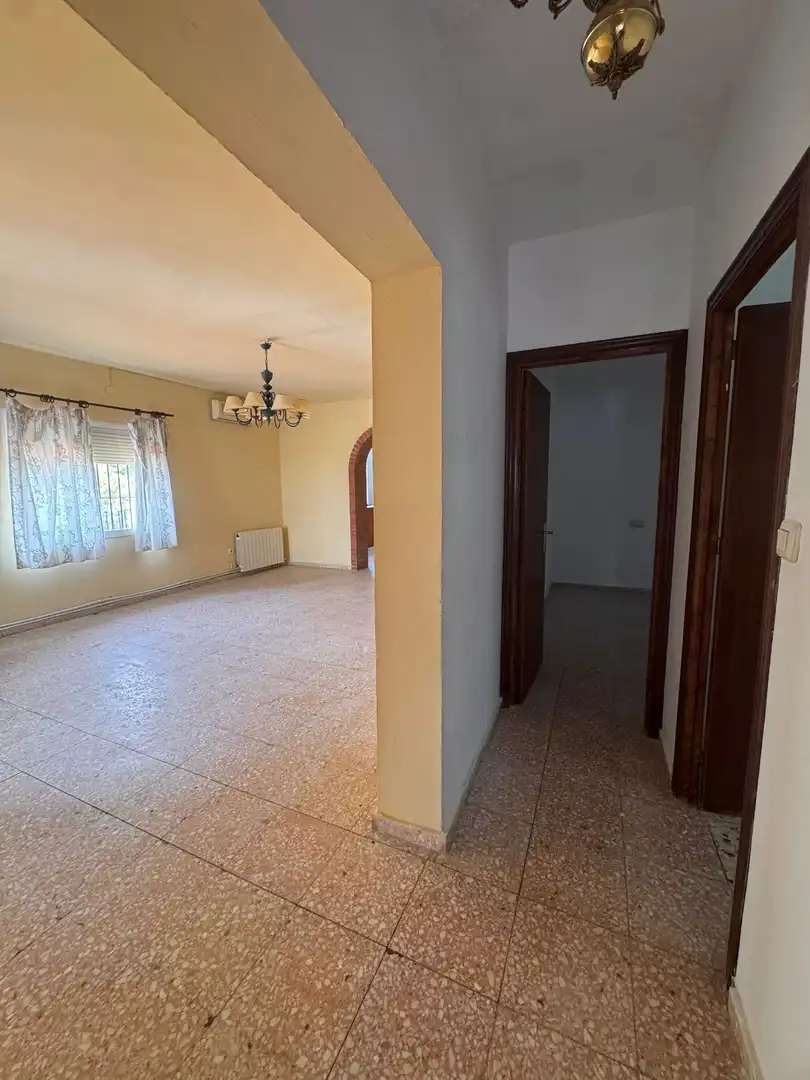 Casa o xalet en venda en Mérida amb Aire condicionat, Calefacció i Jardí privat