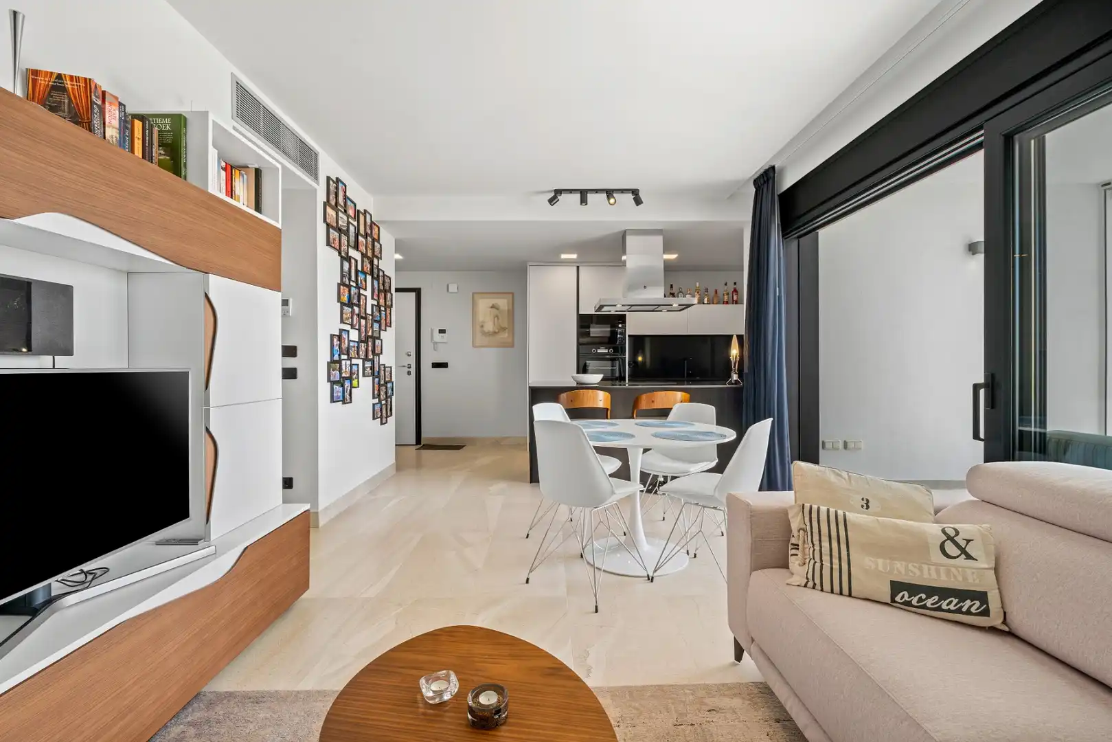 Apartamento con ascensor en venta en Orihuela Costa, imagen 7