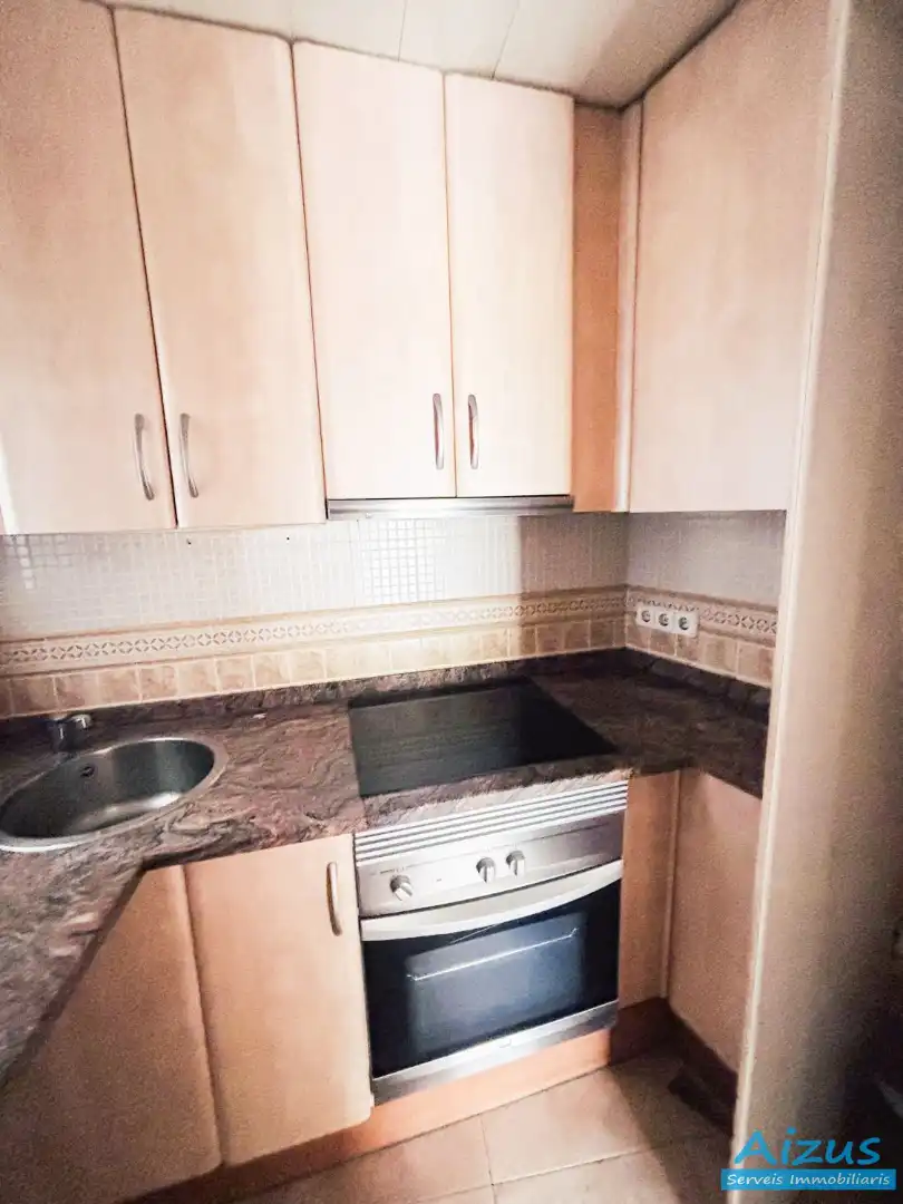 Wohnung mit Terrasse zum Verkauf in Sant Cebrià de Vallalta, imagen 16