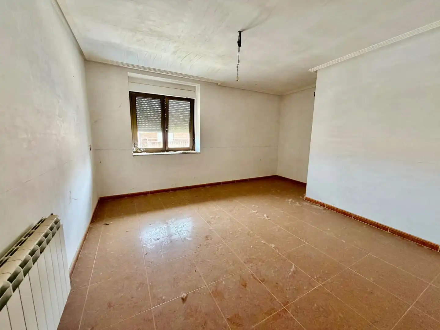 Einfamilien-Reihenhaus zum Verkauf in Villarejo de Órbigo mit Terrasse und Balkon