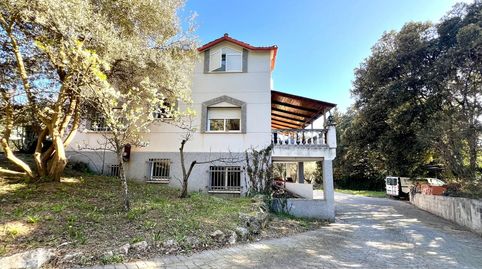 Foto 2 de Casa o chalet en venta en Avinguda Can Coll, 105, Sant Celoni, Barcelona
