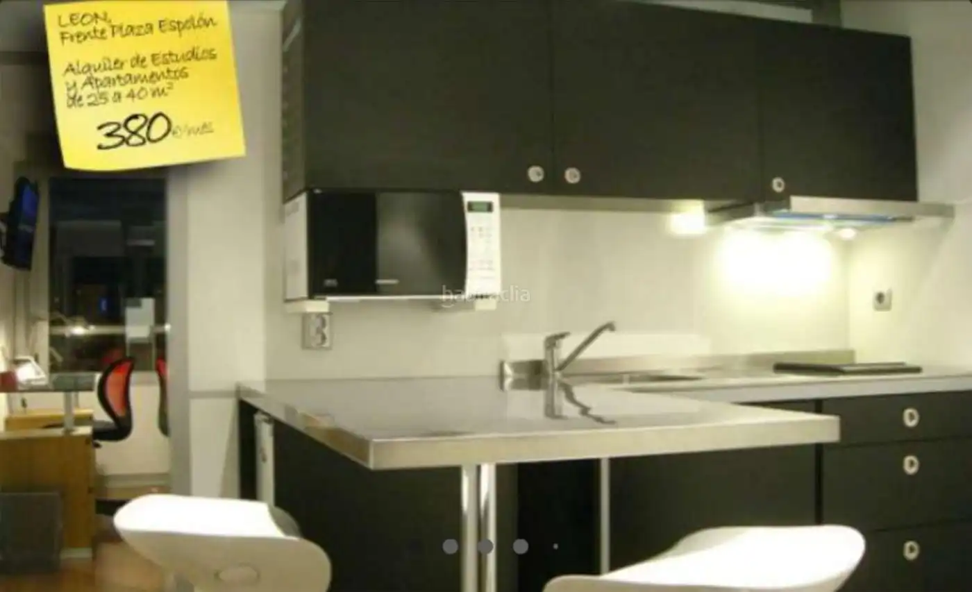 Apartament amb ascensor de lloguer a Avenida de Nocedo 8, imagen 17