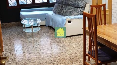 Photo 3 of Flat for share in Calle Reus, San Pablo,  Albacete Capital