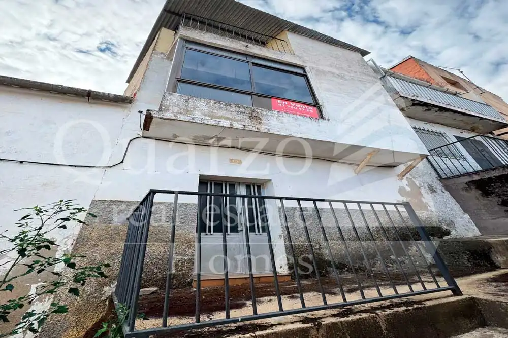 Casa rústica en venda a Travesía Segunda Fuente la Orde