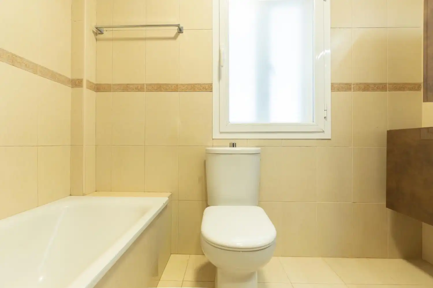 Baño de Dúplex en venta en Santa Cruz de Tenerife con Jardín privado, Terraza y Trastero