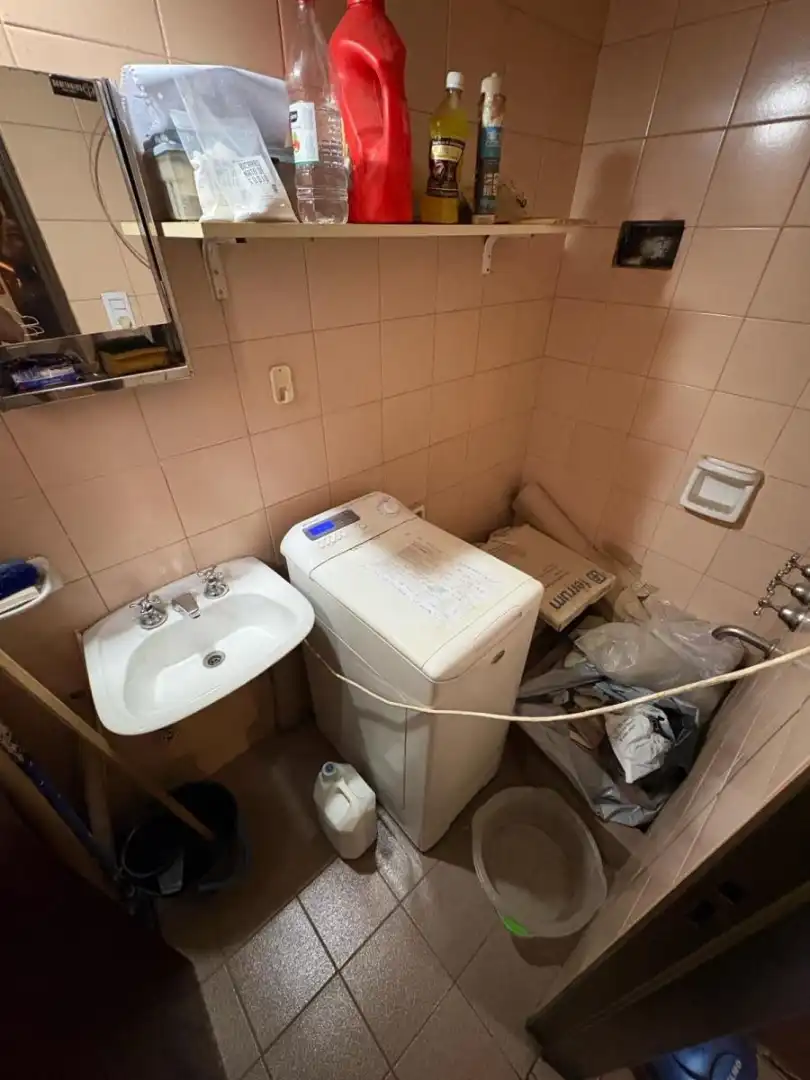 Piso con terraza en venta en Pla d'en Boet, imagen 9