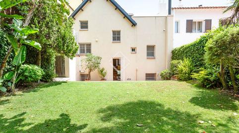 Photo 2 of House or chalet for sale in Sant Gervasi i la Bonanova, Barcelona