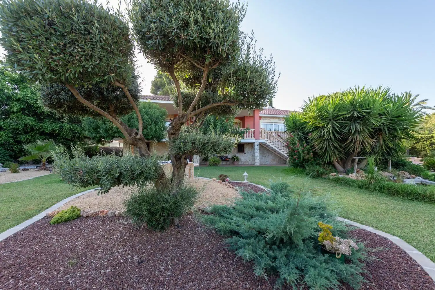 Chalet en venta en Avenida Avenida Francisco Bernabéu Penalva, imagen 50