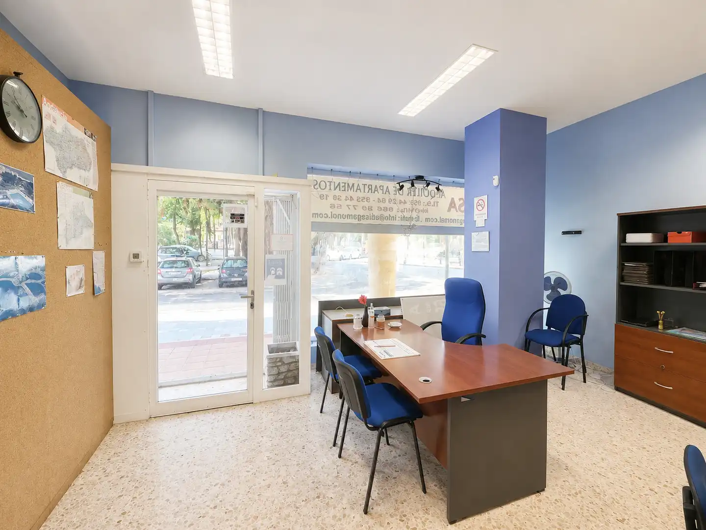 Local comercial en venda a Avenida Gamonal, imagen 10
