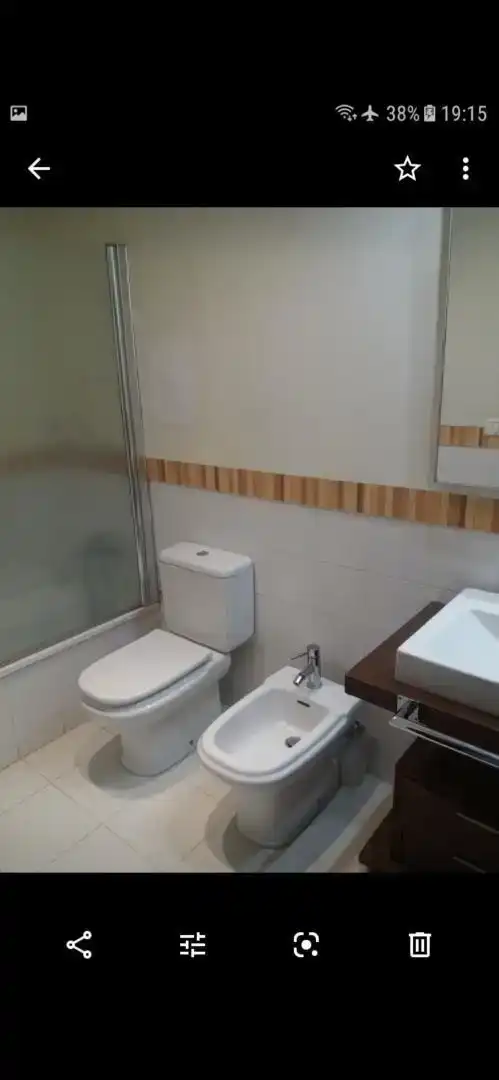 Bany de Casa o xalet per a compartir en Suroeste