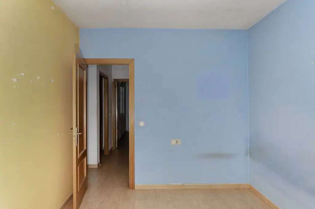 Casa adosada en venta en Jamilena
