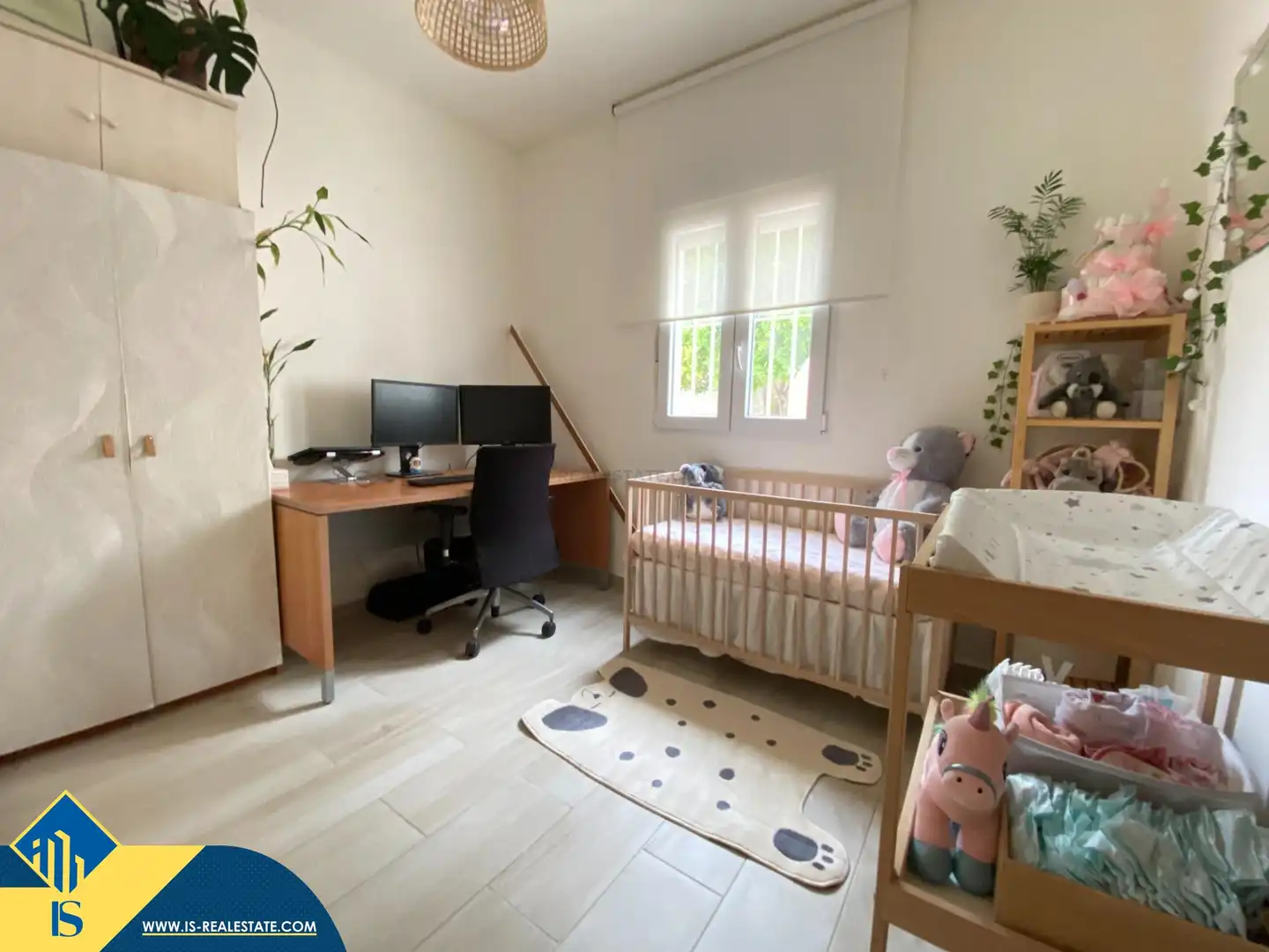 Detached house with garden for sale in Zona Carrefour - Urbanizaciones, imagen 27