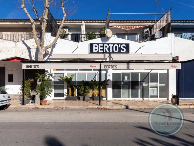 Local comercial en Alquiler en Avenida Albacete en Gran Playa