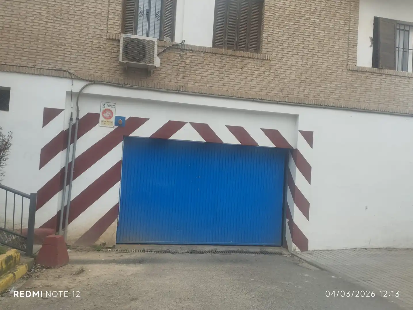 Aparcament en venda a Calle Real, imagen 3