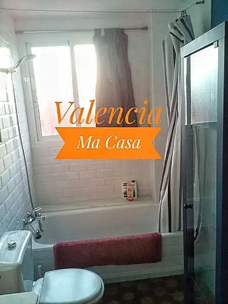 Piso de alquiler en Sant Antoni
