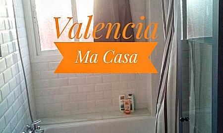 Foto 4 de Pis de lloguer a Sant Antoni, Valencia