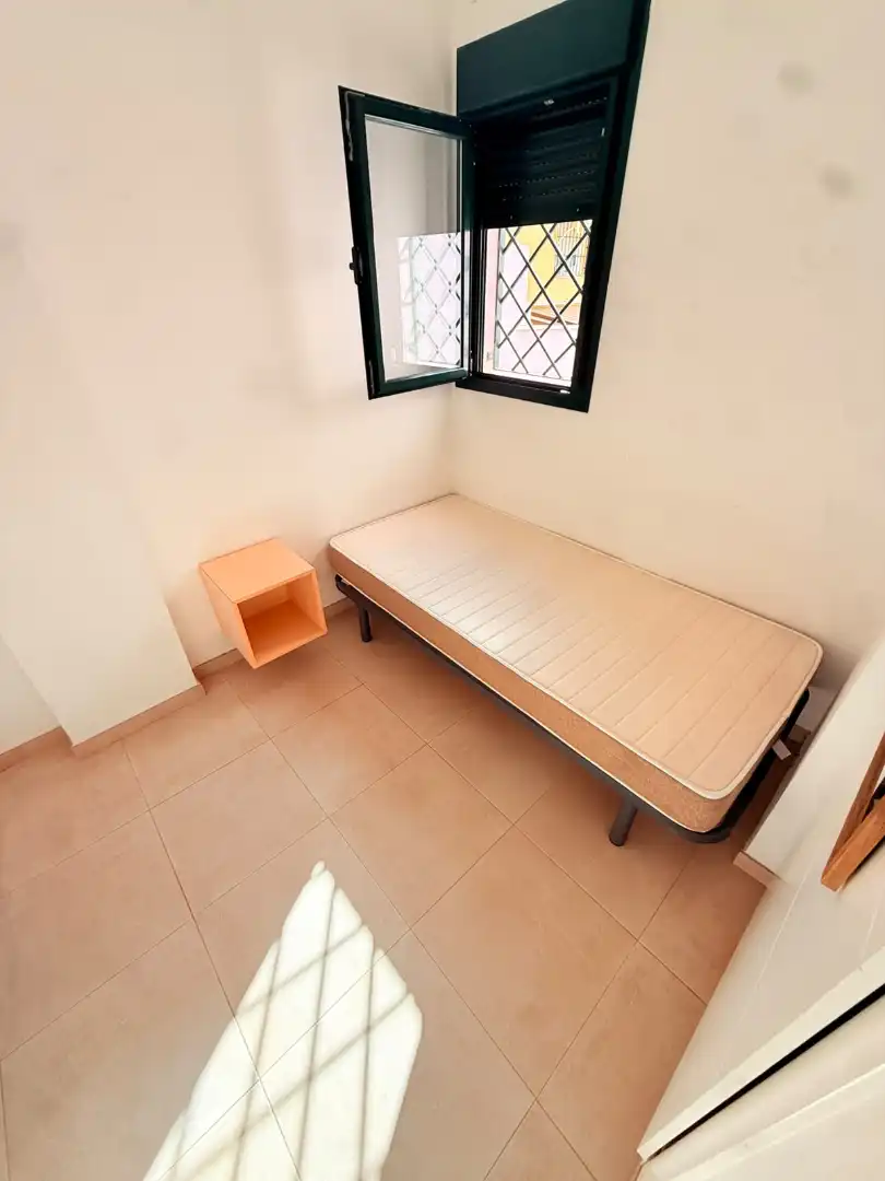 Piso de alquiler en Málaga, Málaga