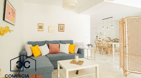 Foto 5 de Piso de alquiler en San Matías - Realejo, Granada Capital