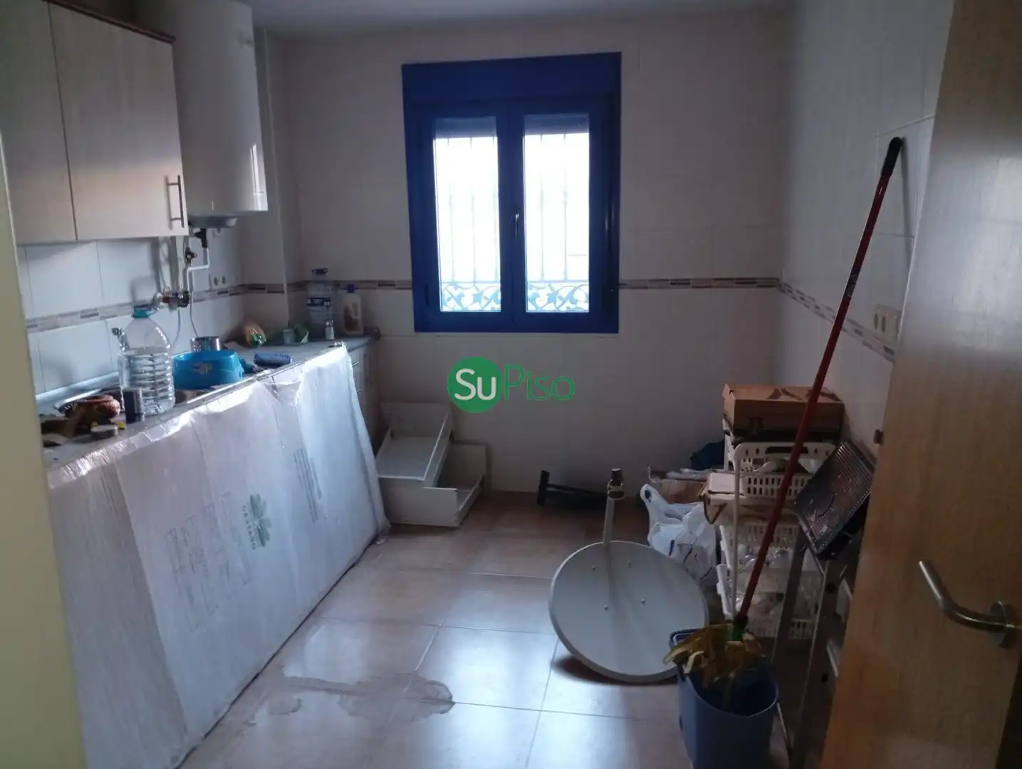 Cocina de Piso en venta en Recas con Aire acondicionado, Calefacción y Trastero