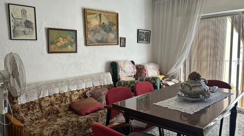 Foto 2 de Piso en venta en Calle Musicos Hnos Noguera, Viver, Castellón