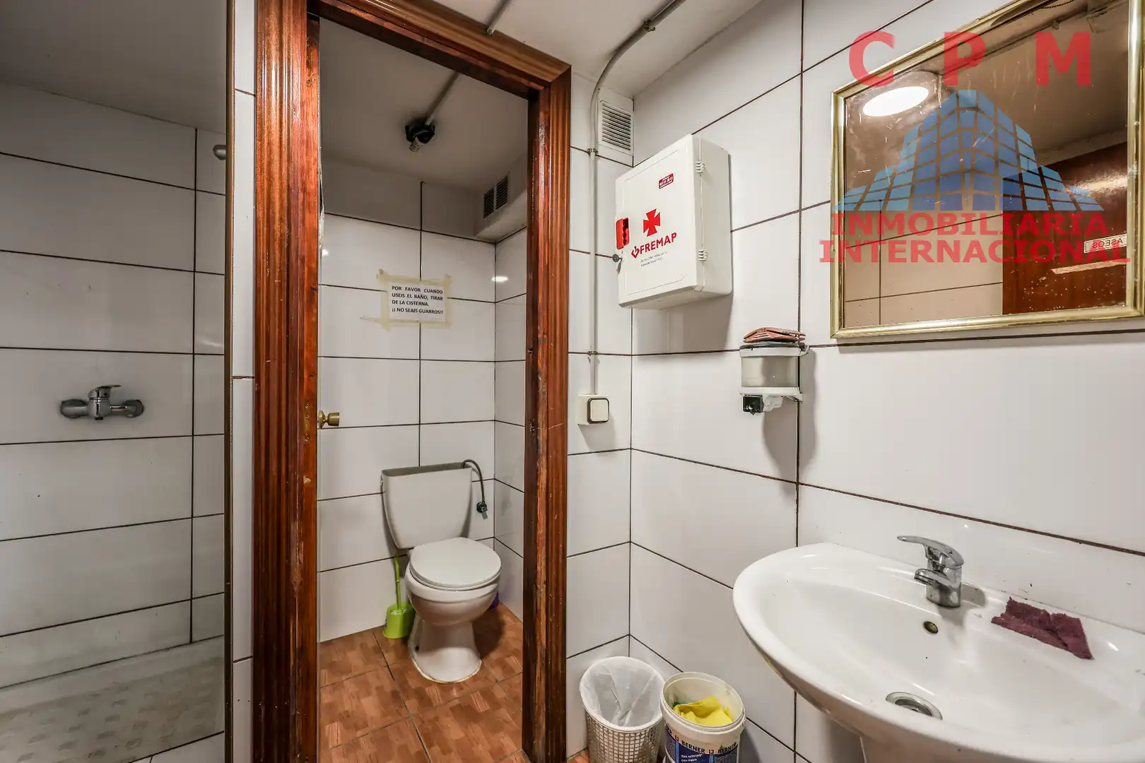 Nave industrial en venta en Velilla de San Antonio, imagen 20