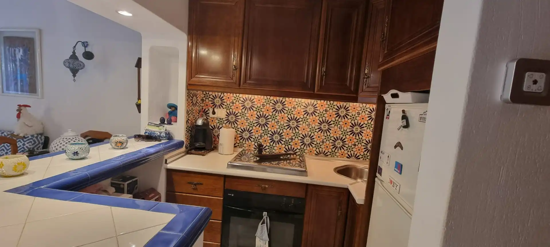 Piso con ascensor en venta en Calle Jacinto Benavente 27, imagen 23