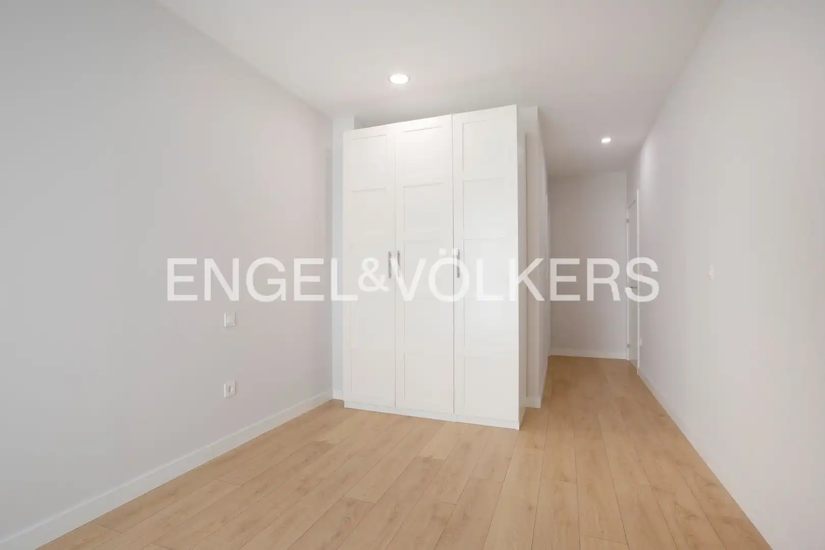 Bedroom of Flat for rent in Getxo   with Heating, Parquet flooring and Terrace