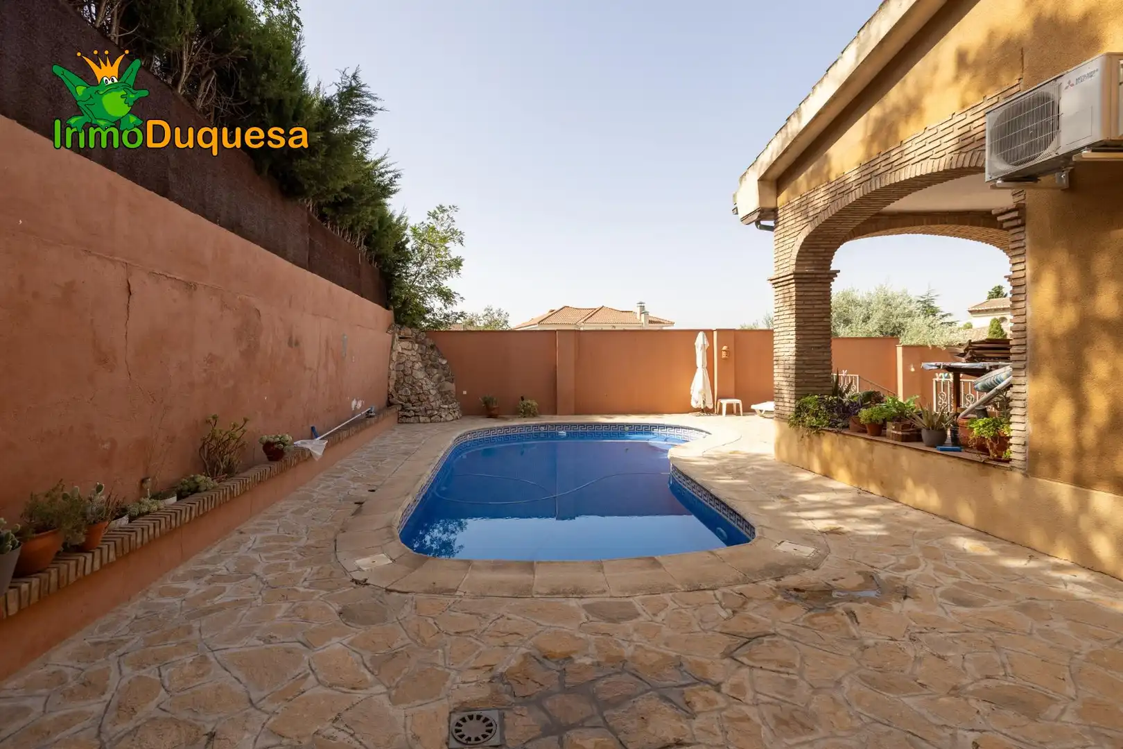 Xalet amb terrassa en venda a Villa de Otura, imagen 43