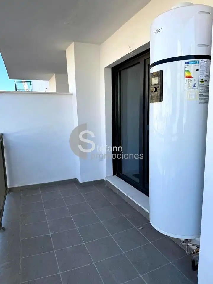 Piso con piscina en venta en Carretera de Cádiz, imagen 13
