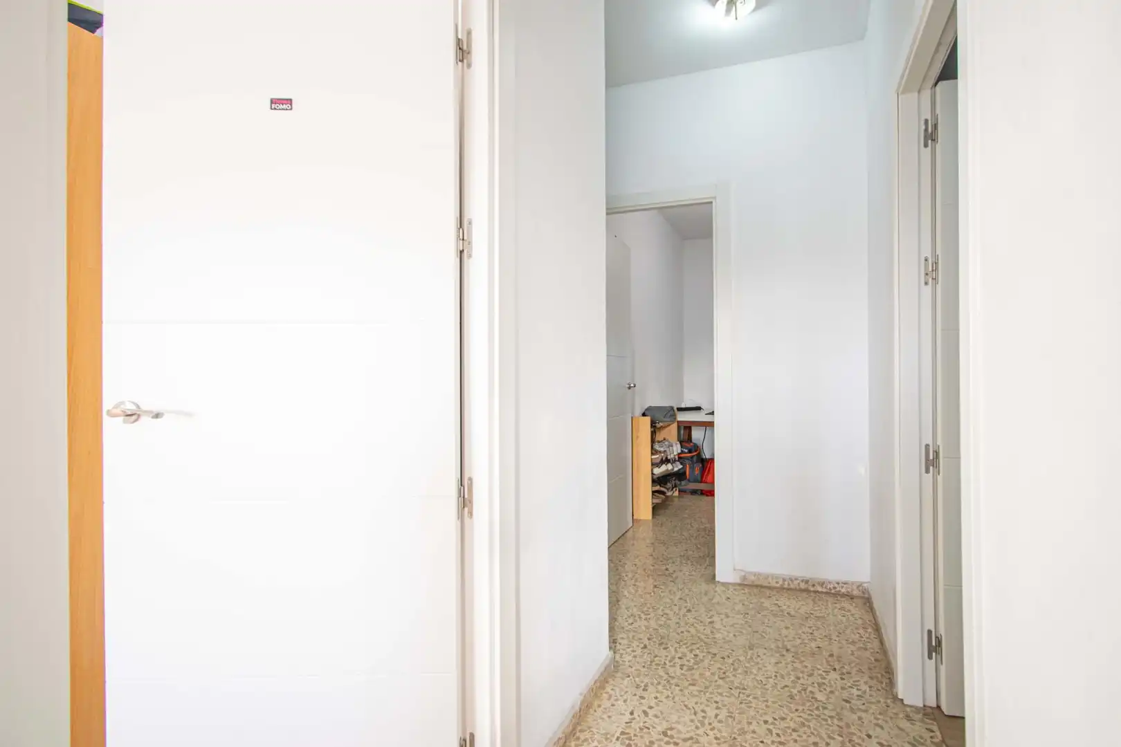 Flat for sale in Sevilla  with Air Conditioner, Terrace and Furnished
