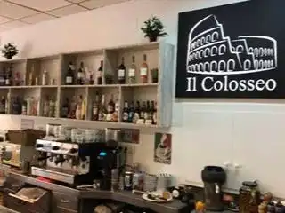 Local en traspaso en Guardamar del Segura con Terraza, Amueblado y Internet