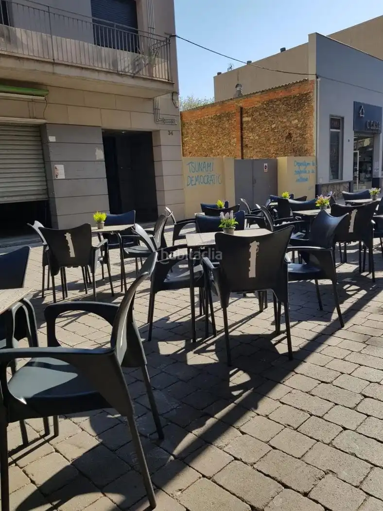 Locale commerciale in vendita a Carrer Doctor Klein 23, imagen 10