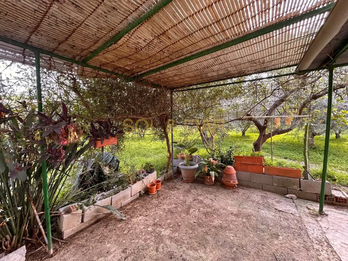 Casa rústica en venta en Nueva Aljaima - Las Tres Leguas - Los Mondeños, imagen 28