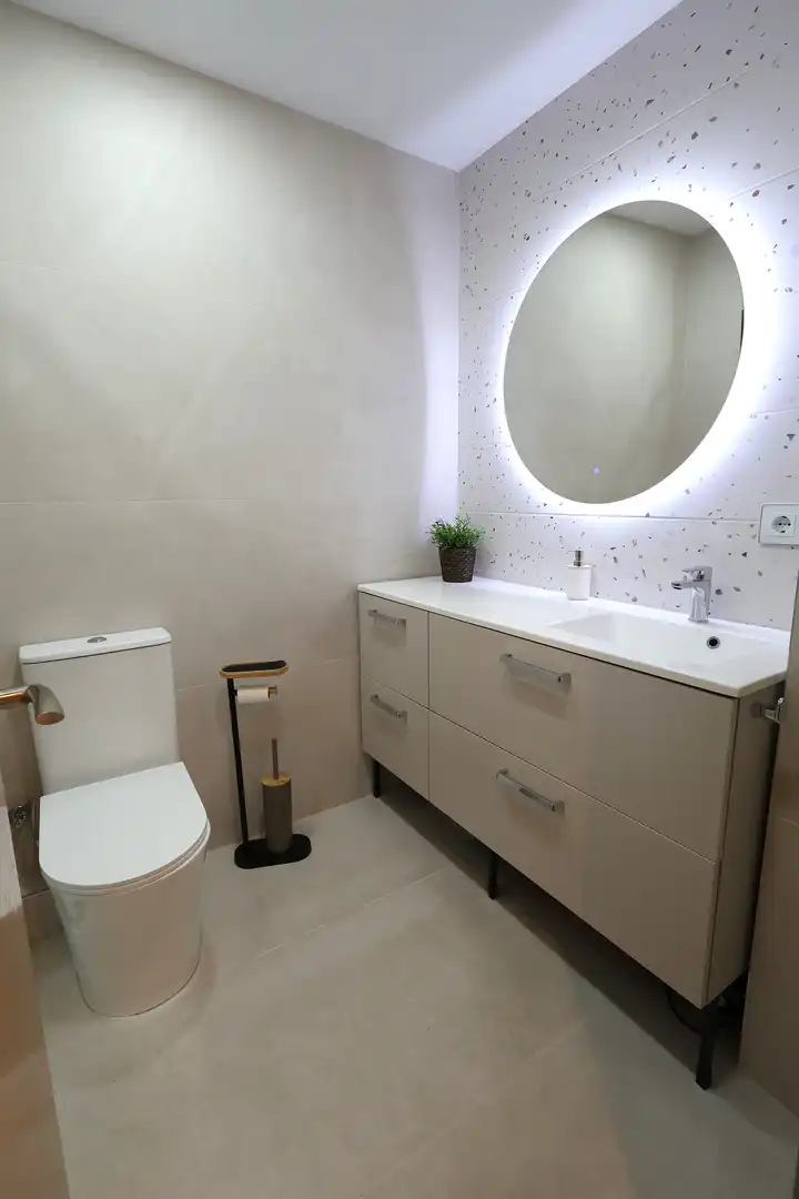 Flat for sale in de Lluís Muncunill, Zona Esportiva