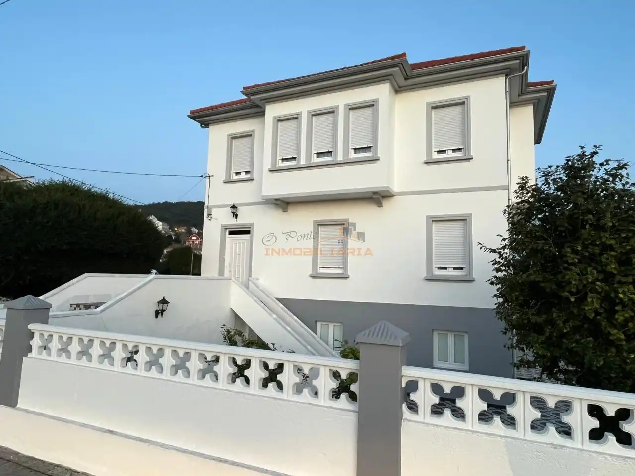 Casa o chalet en venta en Neda