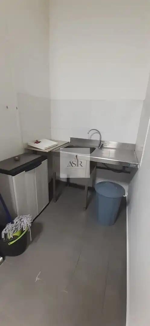 Cuina de Local de lloguer en Alzira