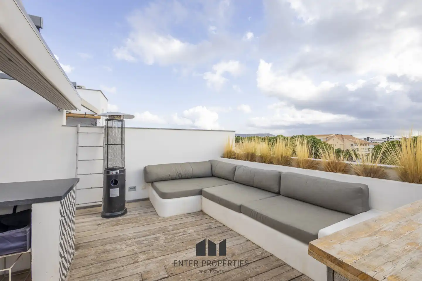 Flat for sale in Montañar - El Arenal