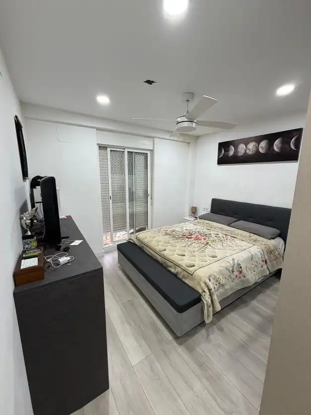 Habitación de Finca rústica en venta en Quart de Poblet, Valencia