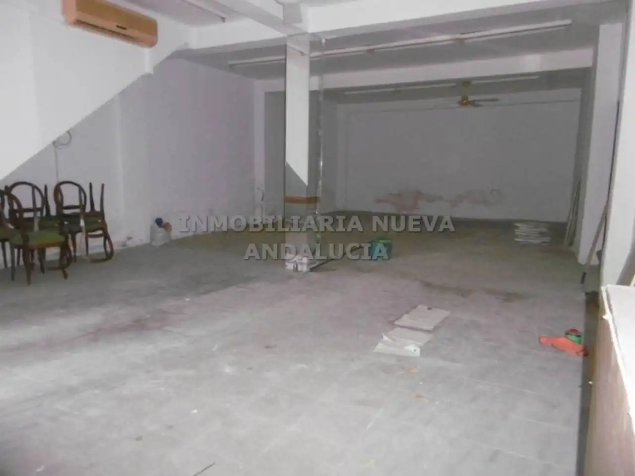 Local comercial de lloguer a Oliveros - Altamira, imagen 6