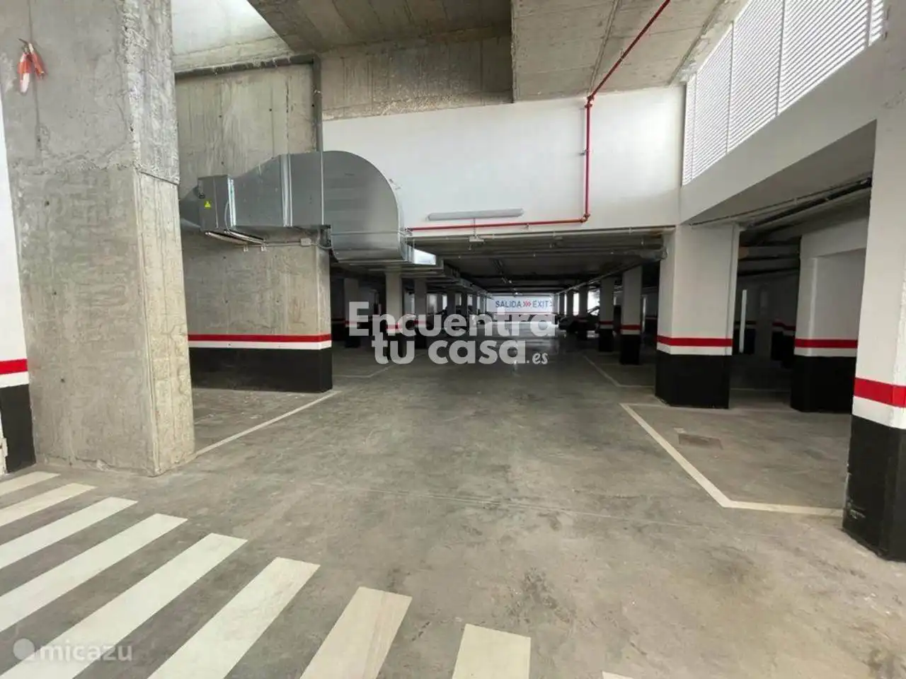 Apartament amb terrassa en venda a Calle Colombia, imagen 33