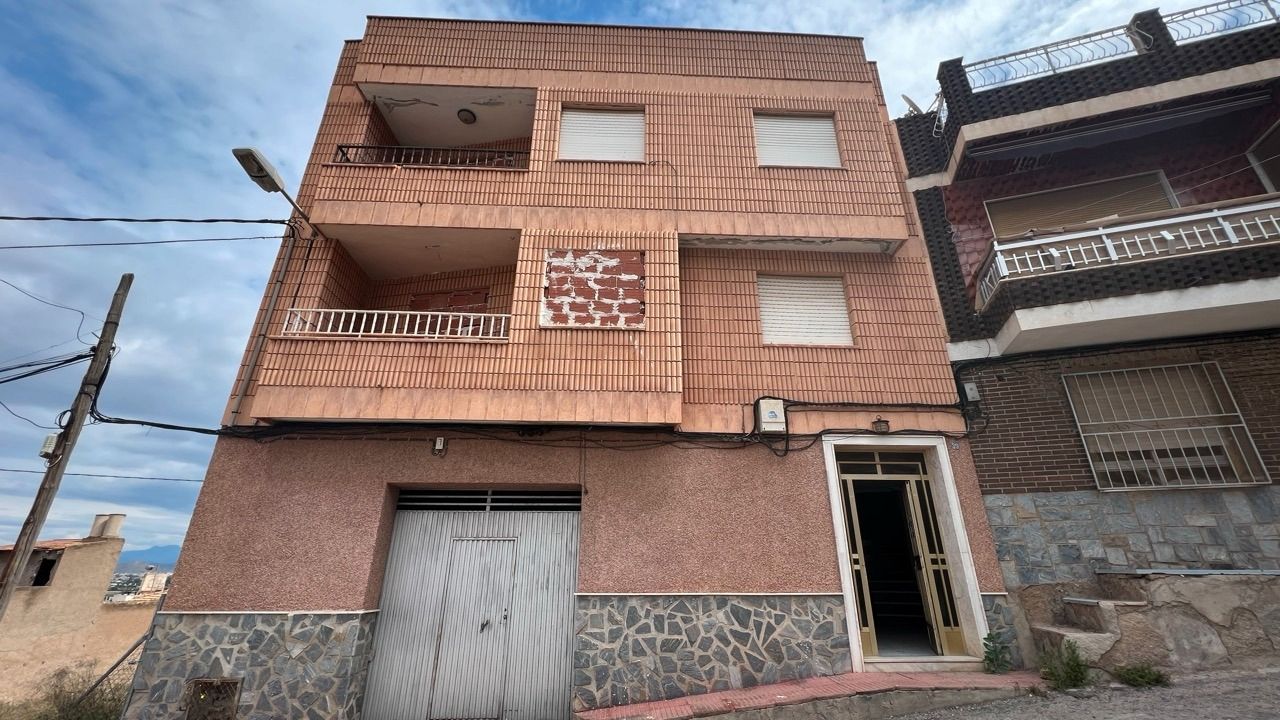 Wohnung zum Verkauf in Calle Miravete, 39, Torreagüera