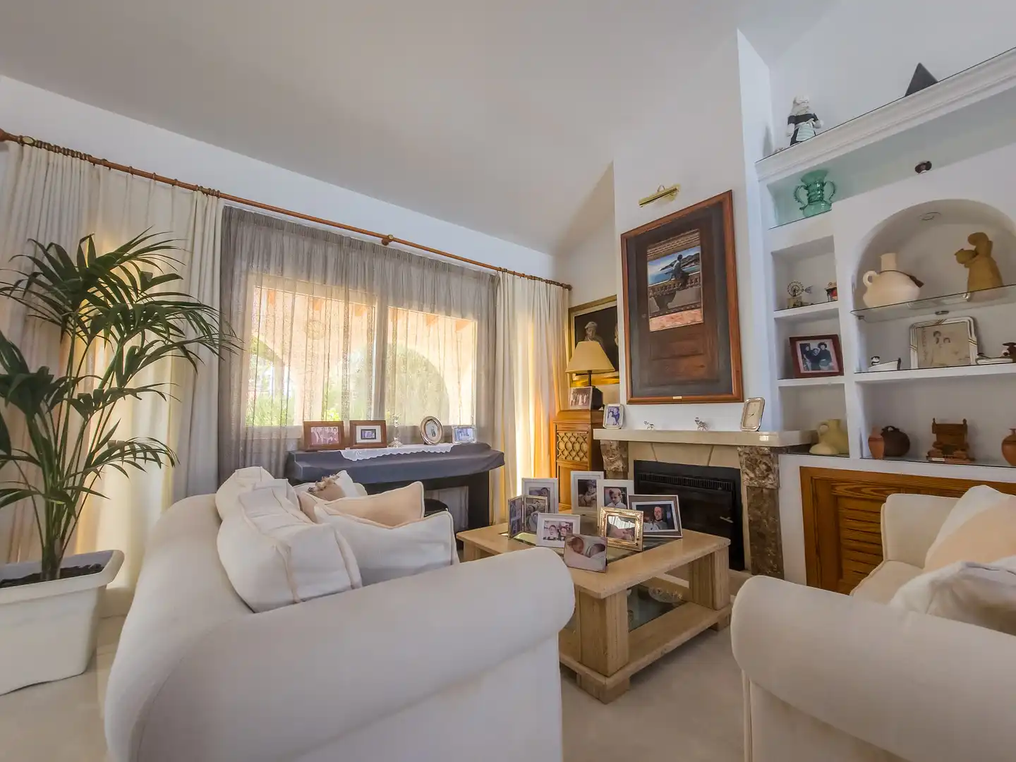 Maison avec piscine à vendre à El Toro, imagen 4