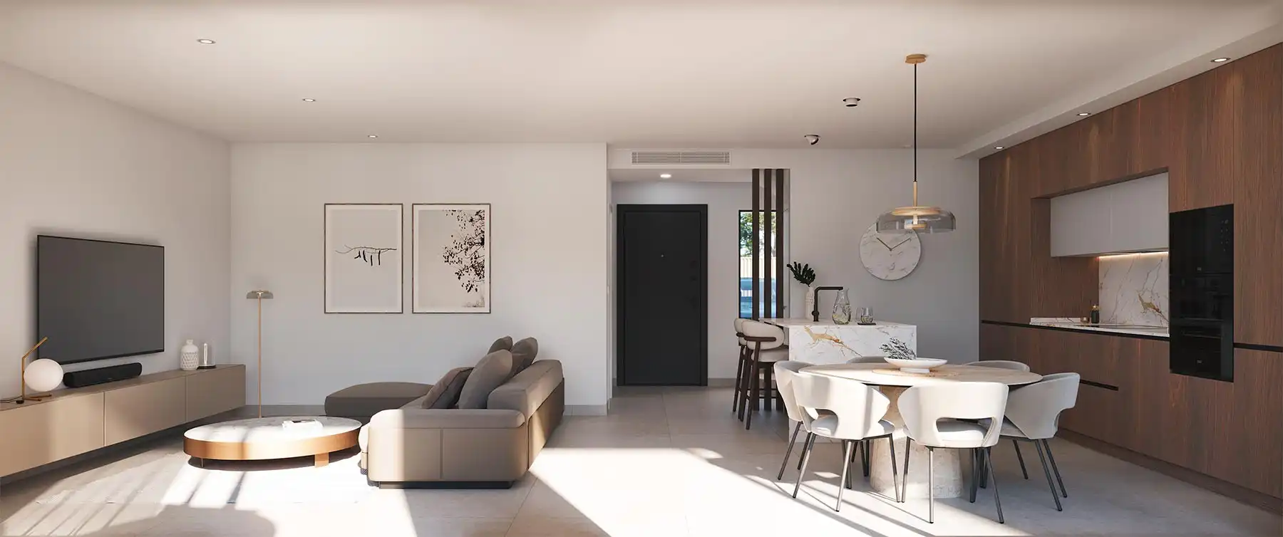 Casa in vendita a Santiago de la Ribera, imagen 6